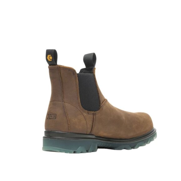 Wolverine Men's I-90 EPX Brown Romeo Boot W10790 - Picture 3 of 4